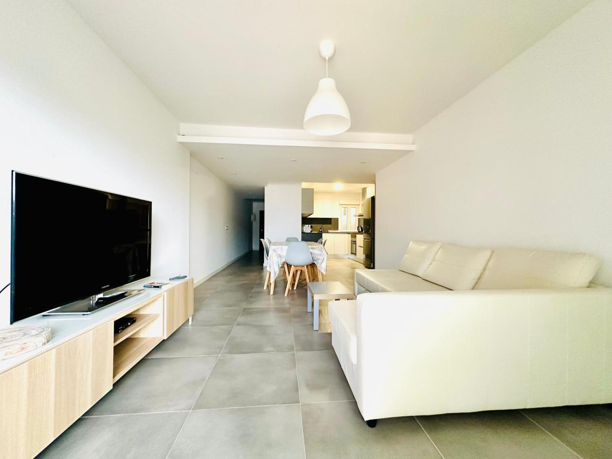 Apartment Global Immo 4076 Puig Roses
